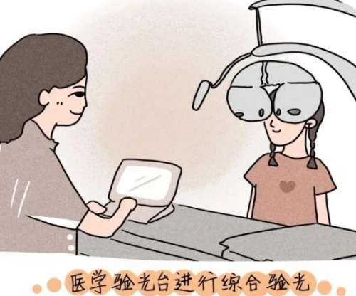 眼科诊所上海排名榜名单：担心做近视手术要很久？选择这种手术的眼镜党，偷偷地笑了......