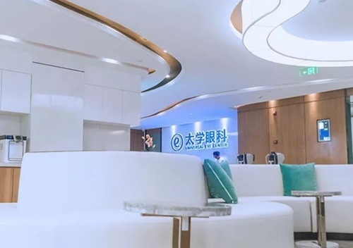 2023年上海眼科最强医院排名：寻找视力护卫者的首选